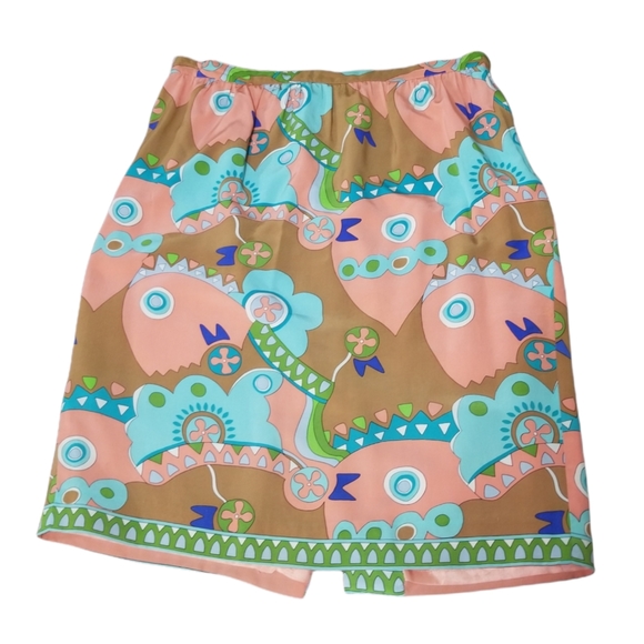 *Vintage* Rickie Freeman skirt suit set - Picture 8 of 16